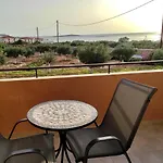 Castro 3* Elafonissos