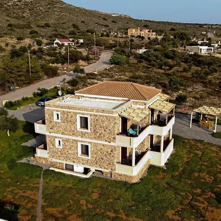 Castro Elafonissos