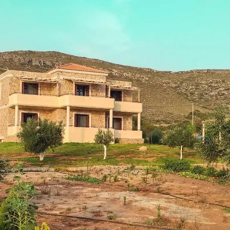 Hotel Castro Elafonissos