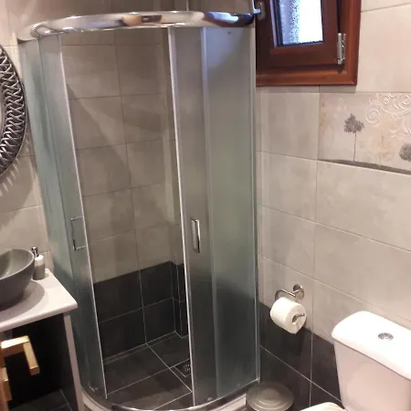 Castro 3* Elafonissos