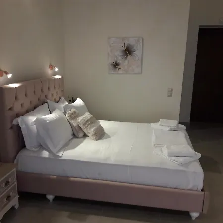 Castro Hotel Elafonissos