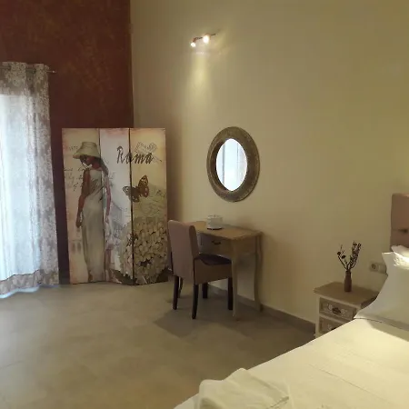 Castro Hotel 3*