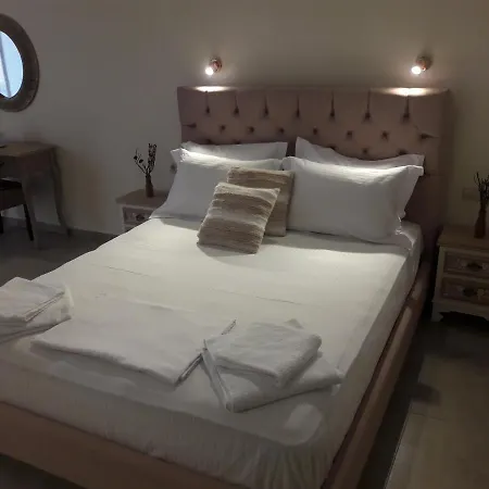 Hotel Castro