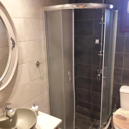 Hotel Castro Elafonissos