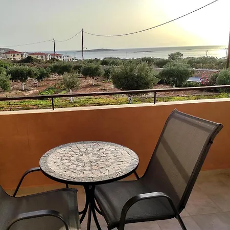 Castro 3* Élaphonèse