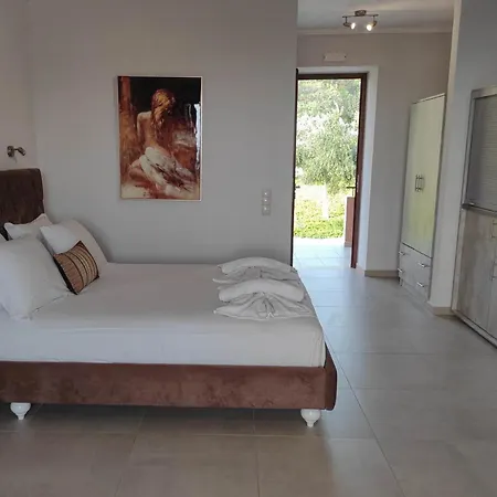 Castro 3* Elafonissos