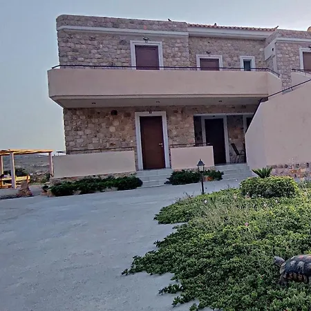 Castro Hotel Elafonissos