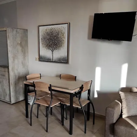 Hotel Castro Elafonissos