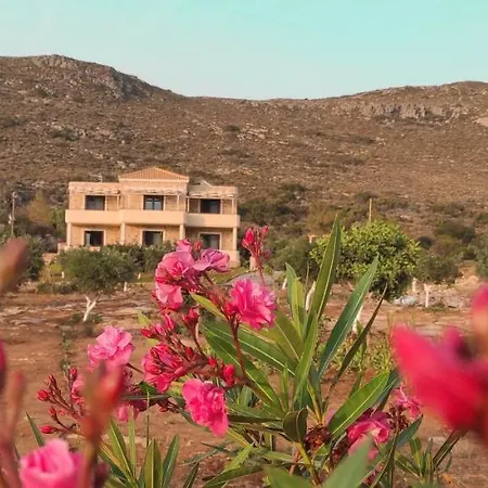 Castro Hotel Elafonissos