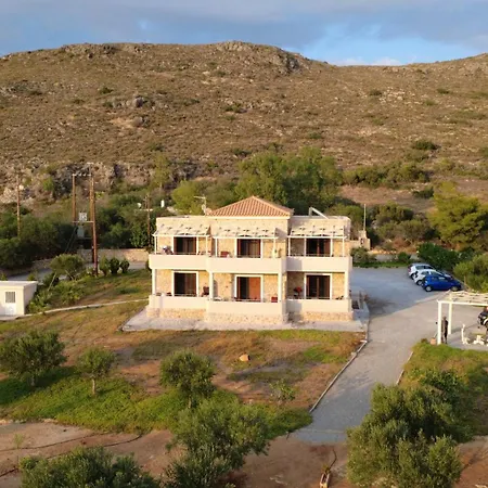 Castro Elafónisos