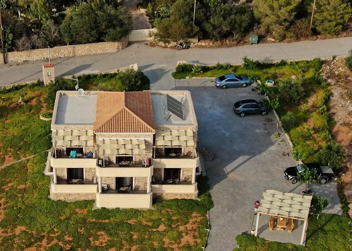 Castro Hotel