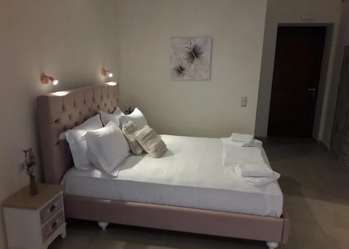 Castro Hotel Elafonissos