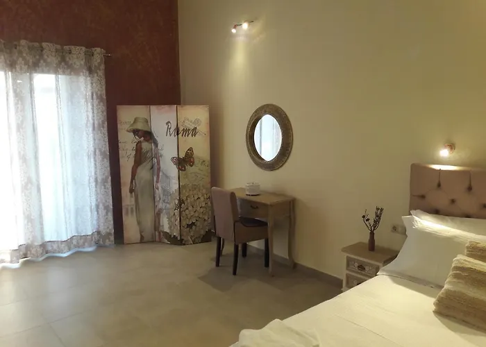 Castro Hotel 3*