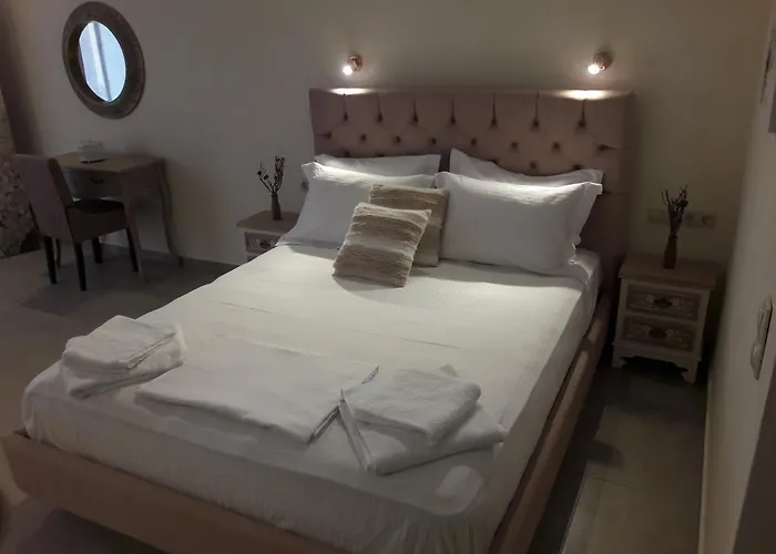 Hotel Castro