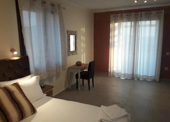 Castro Hotel 3*