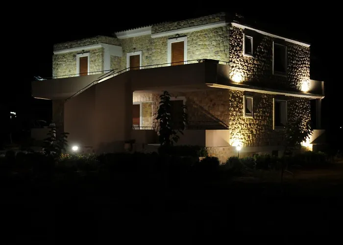 Castro Hotel 3*