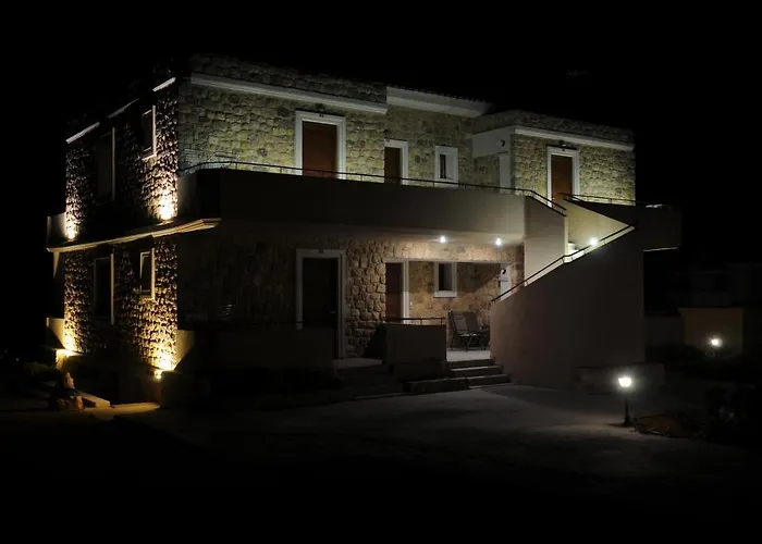 Castro 3* Elafóniszosz