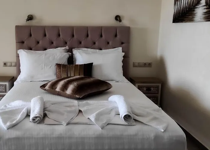 Castro 3* Elafonissos