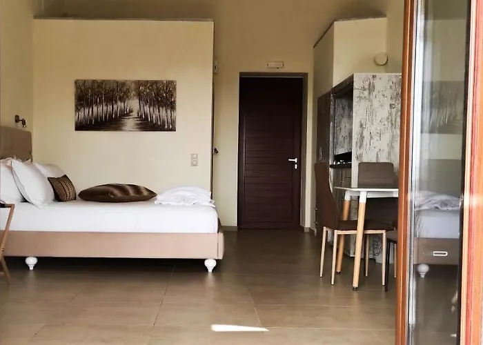 Hotel Castro 3*