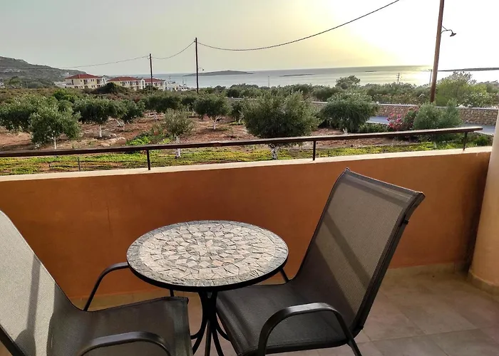 Castro 3* Elafóniszosz