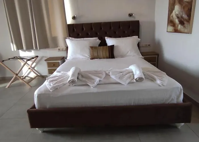 Hotel Castro