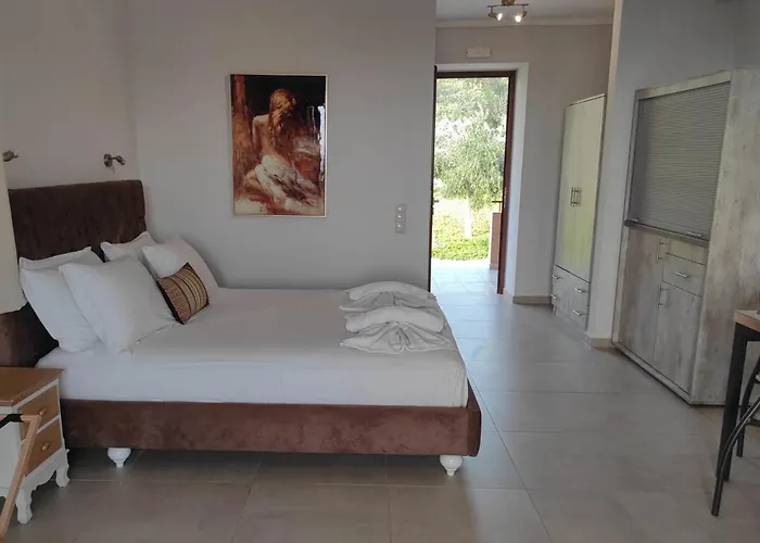 Castro 3* Elafóniszosz