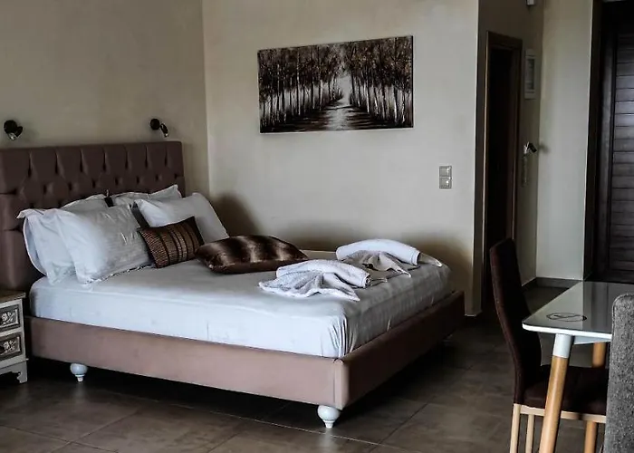 Hotel Castro